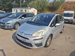 Citroën C4 1.6 HDi110 FAP Pack