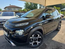 Citroën C3 Air Cross 1.6 BlueHdi 120ch S&S Shine
