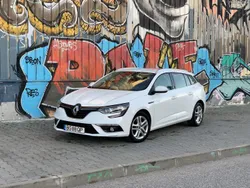 Renault Mégane Grandtour