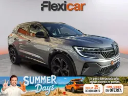 RENAULT Austral 1.3 TCe Mild Hybrid Techno Esprit Alpine CVT 116kW