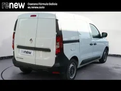 RENAULT Express 1.5 Blue dCi Advance 70kW