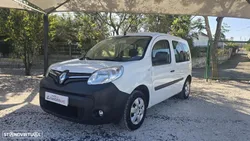 Renault Kangoo 1.5 Blue dCi Life