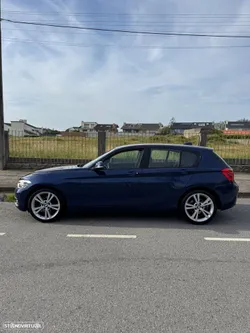 BMW 116 d