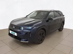 Citroën C5 Aircross HYBRIDE 145 ch e-DCS6 - Max