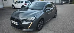Peugeot 208 allure 1.2 100 cv 6 vitesses