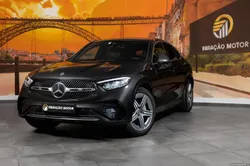 Mercedes-Benz GLC 220 d 4Matic AMG Advanced