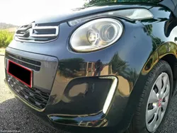 Citroën C1 AIRSCAPE 1.2i 82cv FEEL EDDITION - NACIONAL - "SUPER PREÇO" - Cabrio - C/ GARANTIA