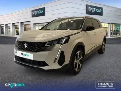 Peugeot 5008 2.0 BlueHDi 133kW S&S EAT8 GT