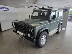 Land-rover Defender 90 Pick Up S