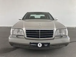 Mercedes-Benz S 300 24V