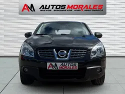 NISSAN Qashqai 2.0 Acenta 4x2