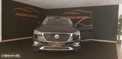 MG EHS 1.5 T-GDI Plug-in Hybrid Luxury
