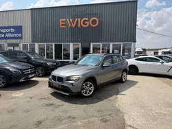 Bmw x1 2.0 d 175ch business xdrive bva - sièges av electriques - bluetooth - radar de recul - climatisation