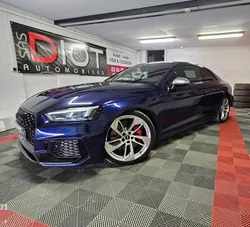 Audi RS5 v6 2.9 TFSI 450cv