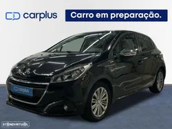 Peugeot 208 1.2 PureTech Style