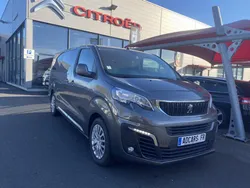 Peugeot Traveller 1.5 BLUEHDI 120 LONG BUSINESS
