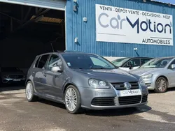 Volkswagen Golf 5 R32 V6 250 Ch 3.2 4MOTION DS6 / SUIVI COMPLET
