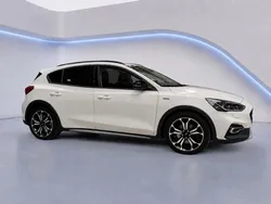 FORD FOCUS ACTIVE 1.0 EcoBoost 125 SS BVA8 Active SUREQUIPE