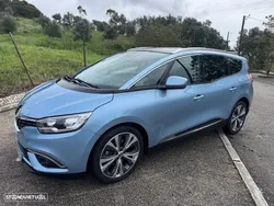 Renault Grand Scénic