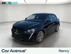 PEUGEOT 208 Electrique 50 kWh 136ch Allure