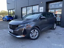 Peugeot 5008 II PureTech 130 S&S Active Business
