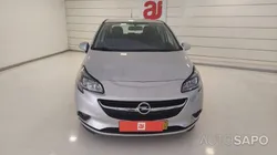 Opel Corsa 1.3 CDTi Business Edition de 2016