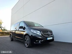 Mercedes-Benz Vito Tourer 116 CDi/34
