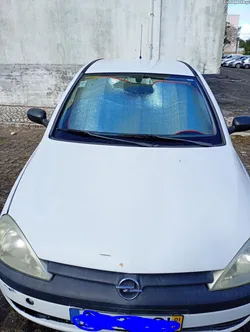 Opel Corsa 146.000