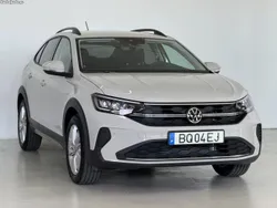 VW Taigo 1.0 tsi urban
