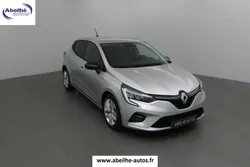 Renault Clio V 1.0 TCE 90 ZEN