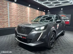 Peugeot 2008 PureTech 100 Allure