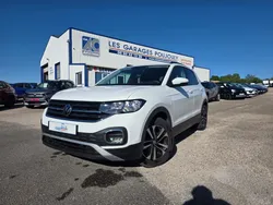 Volkswagen T-Cross 1.0 TSI 95 Bvm5 United