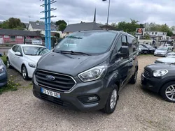 Ford custom 2.0 TDCI 130cv limited kit de distribution neuve très bon état