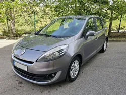 Renault Grand Scénic 1.5DCI