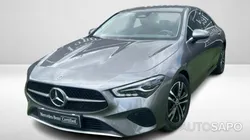 Mercedes-Benz Classe CLA 180 d Aut. de 2024