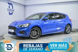 FORD Focus Sportbreak 1.0 Ecoboost Trend+