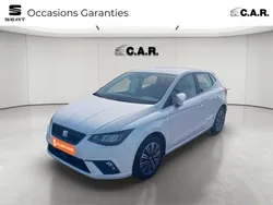 Seat Ibiza 1.0 MPI 80 ch S/S BVM5 Style