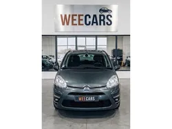 Citroen c4 picasso 1.6 hdi 110 millenium