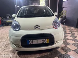 Citroën C1 1.0 X Airdream