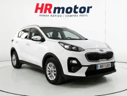 KIA Sportage 1.6 MHEV Business 4x2 115