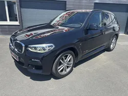 Bmw x3 (g01) x-drive 20 da m sport 190 bva