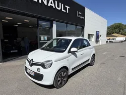 Renault Twingo III 1.0 SCE 70 CV LIMITED