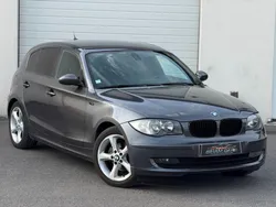 BMW SERIE 1 E87 LCI 118d 143 ch Sport A
