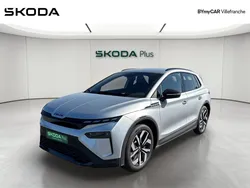 SKODA Elroq 204 ch Batterie 60 Sportline