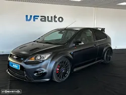 Ford Focus RS 500