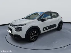 Citroën C3 1.5 BlueHDi Shine
