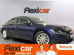 VOLKSWAGEN Arteon 2.0TDI 110kW