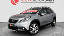 Peugeot 2008 1.2 PureTech Allure de 2019