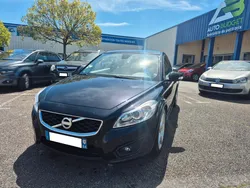 Volvo c30 1.6d 115chx summum ,clim,regul,ja,revison faite,kit distribution neuf,pneus neufs,garantie 3 mois*reprise possible