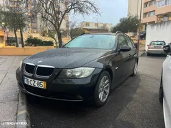 BMW 320 d